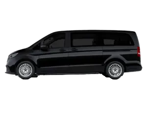 Hindhead Airport Taxi 8 Seater Minicabs