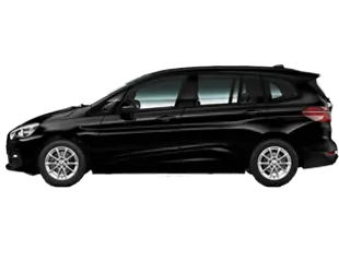 Hindhead Airport Taxi MPV Car Service